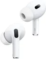 Apple AirPods Pro 2. generacie s MagSafe puzdrom USB-C (REFURBISHED)