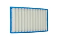 vhbw HEPA-Filter passend für Dyson DC02 ReCyclone, DC02 De Stijl, DC02 DAS, DC02 Clear, Zubehör für Dyson DC02 ReCyclone DC02 De Stijl DC02 DAS DC02 Clear DC02 Absolute