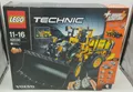 LEGO 42030 Volvo L350F Wheel Loader SEALED NEW MISB Technic Technik SEALED OVP