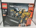 LEGO 42030 Volvo L350F Wheel Loader SEALED NEW MISB Technic Technik OVP