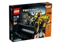 LEGO® Technic 42030 RC Remote-Controlled VOLVO L350F Wheel Loader NEU OVP NEW