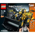 LEGO® Technic 42030 VOLVO L350F Radlader