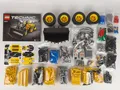 LEGO TECHNIC 42030: Volvo L350f Radlader (voll ferngesteuert)