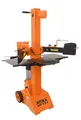 ATIKA ASP 8 N-2 Holzspalter Brennholzspalter Spalter | 400V | 8 Tonnen