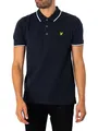 Lyle & Scott Herren Polo-Shirt – Baumwolle | Basic Fit | XS-XXL