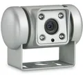 Dometic PerfectView CAM 45 Rückfahrkamera, silber