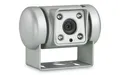 Dometic PerfectView CAM 45 Farbkamera Silber B-Ware