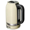 KitchenAid Wasserkocher 5KEK1701EAC Creme