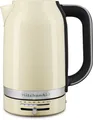 KitchenAid 5KEK1701EAC. (creme) Wasserkocher