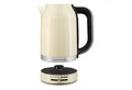 KitchenAid Wasserkocher 5KEK1701EAC, 1.7 l, Abnehmbarer Kalkfilter