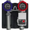 BOSCH Heizkreisset ohne Mischer HS 25/6 s - 7736601142
