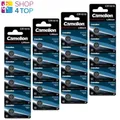20 Camelion CR1616 Batteries Lithium 3V Knopfzelle DL1616 ECR1616 5BL 2031 Neu
