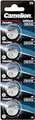 5 CAMELION CR1616 Lithium Batterie 3V Knopfzelle DL1616 ECR1616 5BL NEU