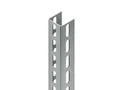 Niedax U-Profil U 5050/400 C1KG /Profilschienen U-Profil