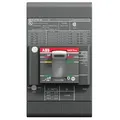 ABB XT1H 125 MCP IN=10 Leistungsschalter 1 St. Einstellbereich (Strom): 300 - 1100A Schaltspannung (max.): 240 V/AC, 347 V/AC