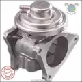 Agr Ventil Abgasrückführventil Meat Für Seat Altea Leon Skoda Roomster Octav cbh