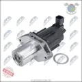 AGR VENTIL ABGASRÜCKFÜHRVENTIL Ajs für OPEL INSIGNIA B A ANTARA CASCADA ZAFIRA