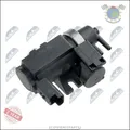 Druckwandler Abgassteuerung Ajs für PEUGEOT 407 307 VOLVO V50 S40