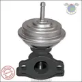 Agr Ventil Abgasrückführventil Meat Für Vw Passat (3B2) Transporter Polo 9N_ 6V5