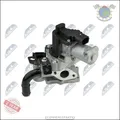 AGR VENTIL ABGASRÜCKFÜHRVENTIL Ajs für HYUNDAI ix35 i40 KIA SPORTAGE OPTIMA CAR