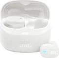 JBL Tune Buds 2 weiß