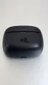 JBL Tune Buds 2 Ladecase – Original Ersatz Case Schwarz – Nur Ladecase Bluetooth