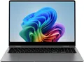 Samsung NP960Q Book5 Pro 360 16" Ultra7 16 GB+ 512 Gray - 512 GB - 16 GB (NP960QHA-KG2DE)