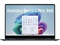 SAMSUNG Galaxy Book5 Pro 360 Copilot+ PC - 16 Zoll Intel® Core™ Ultra 7 256V GB 512 Arc™ GPU Windows 11 Home
