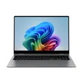 Samsung Galaxy Book5 Pro 360 - Flip-Design - Intel Core Ultra 7 256V / 2.2 GHz - Evo - Win 11 Home - Intel Arc Graphics 140V - 16 GB RAM - 512 GB SSD NVMe - 40.6 cm (16") (NP960QHA-KG2DE)(88
