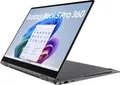 Samsung Notebook 40.6cm (16 Zoll) WQXGA+ Intel Core Ultra 7 16GB RAM 512GB HDD 512GB SSD Deutsch, QWERTZ Intel Intel Arc