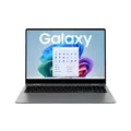 SAMSUNG Galaxy Book5 Pro 360 16 Zoll Intel Core Ultra 7 256V 16GB 512GB W11 Moon