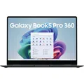 Samsung Galaxy Book5 Pro 360 Copilot+ PC, Convertible 16 Zoll 16 GB RAM 4,8 GHz
