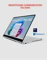 Samsung Galaxy Book5 Pro 360 Grau 16" 512GB 16GB NP960QHA-KG2DE