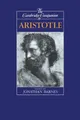 Jonathan Barnes The Cambridge Companion to Aristotle (Taschenbuch) (US IMPORT)