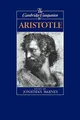 The Cambridge Companion to Aristotle (Cambridge Companions to Phi by  0521422949