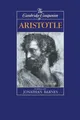The Cambridge Companion to Aristotle Jonathan Barnes Taschenbuch Englisch 2011