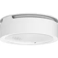 Shelly Shelly Plus Smoke Alarm Rauchmelder Bluetooth, Wi-Fi