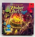 Drei Magier Die kleinen Zauber Lehrlinge - ab 5 Jahren - für 2 bis 4 Spieler