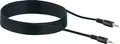 Schwaiger TFS3500 533 Audio-Kabel, 3,5 mm Klinkenstecker, (500 cm)