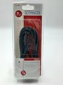 AUX Kabel Audio  5m  Klinke 3,5mm auf Klinke Stecker 3.5mm Stereo Klinkenkabel