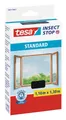 tesa Fliegengitter-Gewebe, Anthrazit Standard 1,3mx1,5