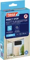 tesa Insect Stop STANDARD Fliegengitter Fenster Insektenschutz 130 cm x 150cm