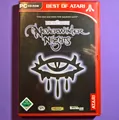 NEVERWINTER NIGHTS (3 PC CD-ROM)