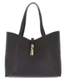 Furla Shopper Tote Bag, aus echtem Leder