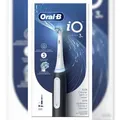 Oral-B iO 8006540730744 Elektrische Zahnbürste Erwachsener Vibrierende Zahnbürste Schwarz