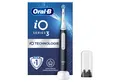 Oral-B Elektrische Zahnbürste iO Series 3, Aufsteckbürsten: 1 St.