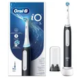 Oral-B Elektrische Zahnbürste Oral-B iO Series 3 Matt Black Zahnbürste