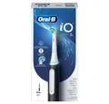 Oral-B Elektrische Zahnbürste iO Series 3 Matt Black Zahnbürste