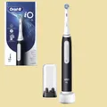 Braun Oral-B elektrische Zahnbürste iO - Series 3n - iOG3.1A6.2D + Hygienebox