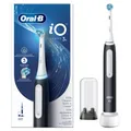 Oral-B iO Series 3 Matt Black Zahnbürste #1907035